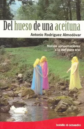 DEL HUESO DE UNA ACEITUNA