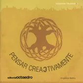 PENSAR CREACTIVAMENTE