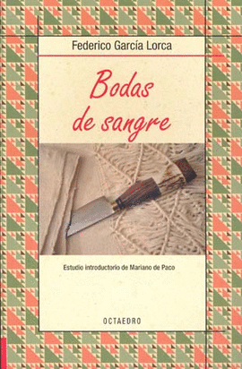 BODAS DE SANGRE