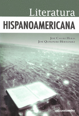 LITERATURA HISPANOAMERICANA