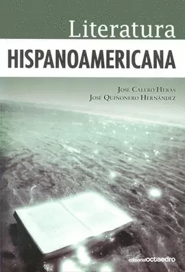 LITERATURA HISPANOAMERICANA