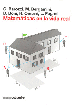 MATEMATICAS EN LA VIDA REAL