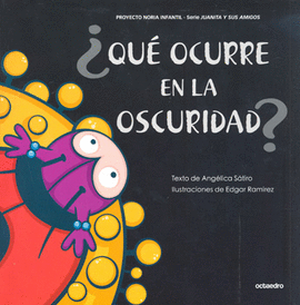 QUE OCURRE EN LA OSCURIDAD