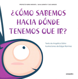 COMO SABEMOS HACIA DONDE TENEMOS QUE IR