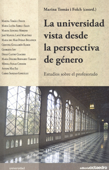 LA UNIVERSIDAD VISTA DESDE LA PERSPECTIVA DE GENERO