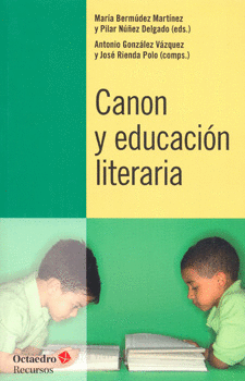 CANON Y EDUCACION LITERARIA