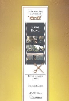 GUIA PARA VER Y ANALIZAR KING KONG