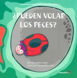 PUEDEN VOLAR LOS PECES