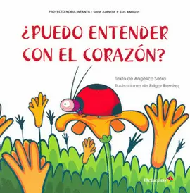 PUEDO ENTENDER CON EL CORAZON