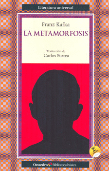 METAMORFOSIS, LA