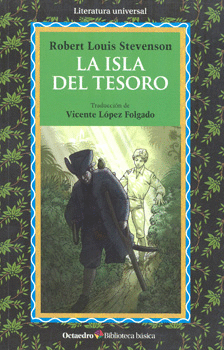 LA ISLA DEL TESORO