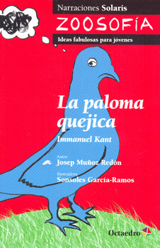 PALOMA QUEJICA, LA