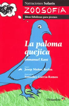 PALOMA QUEJICA, LA