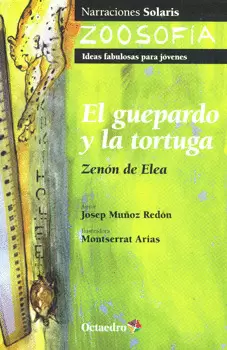 GUEPARDO Y LA TORTUGA, EL