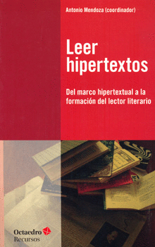 LEER HIPERTEXTOS DEL MARCO HIPERTEXTUAL A LA FORMACION