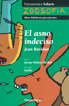 ASNO INDECISO, EL