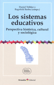 LOS SISTEMAS EDUCATIVOS