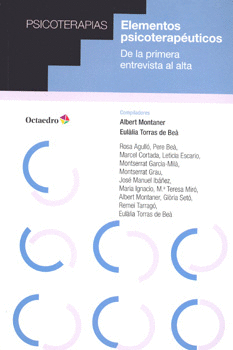 ELEMENTOS PSICOTERAPEUTICOS DE LA PRIMERA ENTREVISTA
