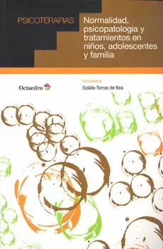 NORMALIDAD PSICOPATOLOGIA Y TRATAMIENTOS EN NIÑOS