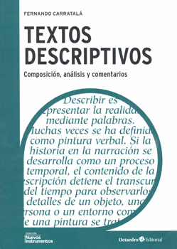 TEXTOS DESCRIPTIVOS