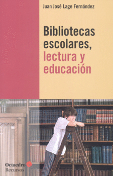 BIBLIOTECAS ESCOLARES LECTURA Y EDUCACIÓN