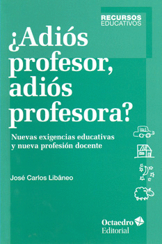 ADIÓS PROFESOR ADIÓS PROFESORA