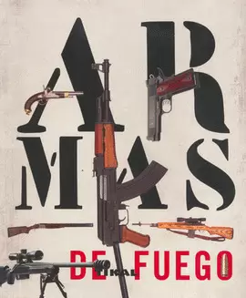 ARMAS DE FUEGO