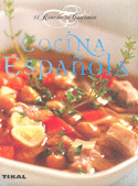 COCINA ESPAÑOLA