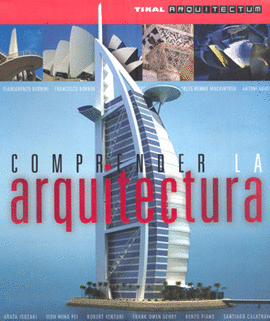 COMPREDER LA ARQUITECTURA