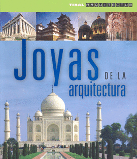 JOYAS DE LA ARQUITECTURA