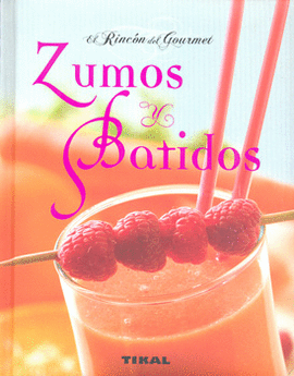 ZUMOS Y BATIDOS