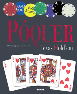 POQUER TEXAS HOLD EM