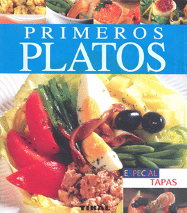 PRIMEROS PLATOS