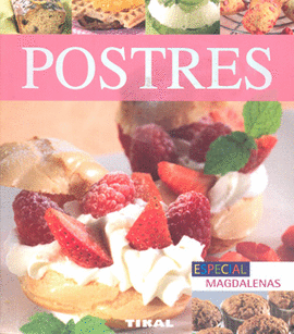 POSTRES