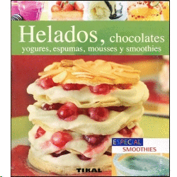 HELADOS, CHOCOLATES, YOGURES ETC...