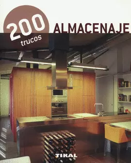 ALMACENAJE