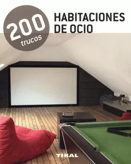 HABITACIONES DE OCIO