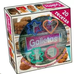 GALLETAS