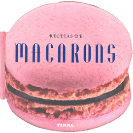 RECETAS DE MACARRONES