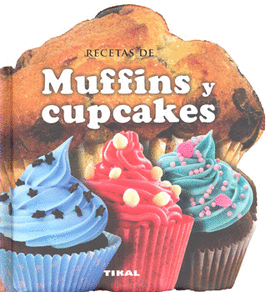 RECETAS DE MUFFINS Y CUPCAKES