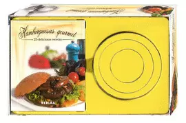 HAMBURGUESAS GOURMET 25 DELICIOSAS RECETAS