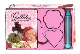 GALLETAS 27 DELICIOSAS RECETAS