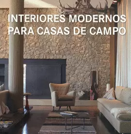 MODERN COUNTRY INTERIORS