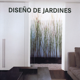 DISEÑO DE JARDINES