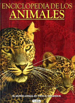 ENCICLOPEDIA DE LOS ANIMALES