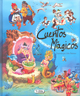 CUENTOS MAGICOS 1