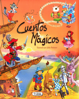 CUENTOS MAGICOS 2