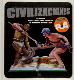 CIVILIZACIONES