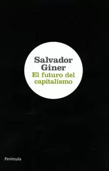 EL FUTURO DEL CAPITALISMO