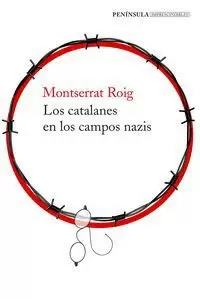 LOS CATALANES EN LOS CAMPOS NAZIS